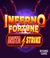 Inferno Fortune InstaStrike
