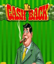 Mr Cashback