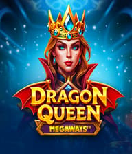 Dragon Queen MEGAWAYS