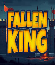 Fallen King