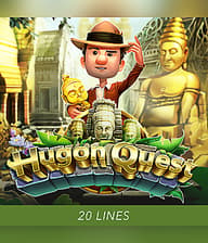 Hugon Quest