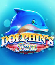 Dolphins Shine