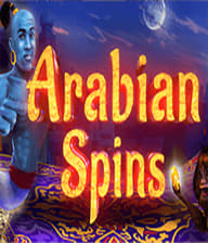 Arabian Spins