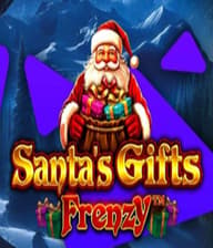 Santas Gifts Frenzy
