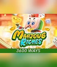 Mahjong Riches