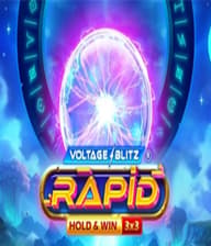 Voltage Blitz Rapid