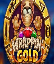 Wrappin Gold