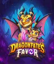 Dragonfates Favor