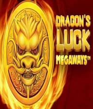 Dragons Luck Megaways