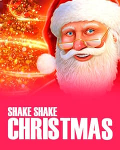Shake shake Christmas