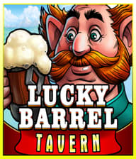 Lucky Barrel Tavern