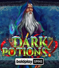 Dark Potions
