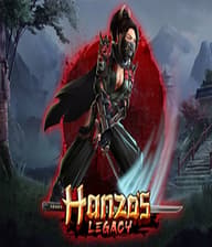 Hanzos Legacy 94
