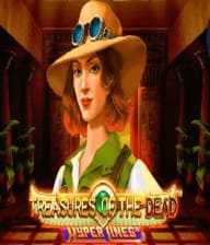 Treasures of The Dead94