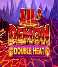 Lil Demon Double Heat