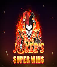 Jokers Super Wins 92