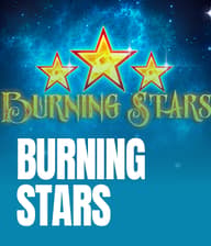 Burning Stars