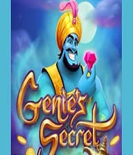 Genies Secret94