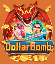 Dollar Bomb