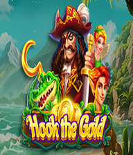 Hook the Gold 94