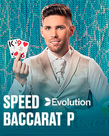 Speed Baccarat P