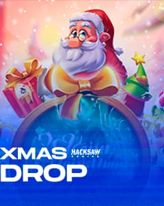 Xmas Drop 96