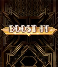Boost it