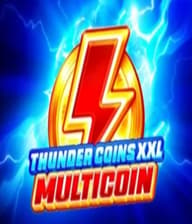 Thunder Coins XXL Multicoin