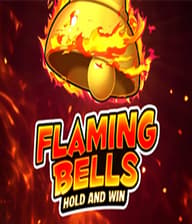 Flaming Bells Hold and Win