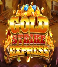 Gold Strike Express