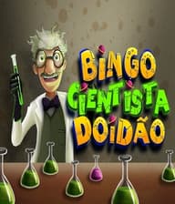 Bingo Cientista Doido