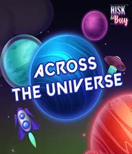 Across the Universe