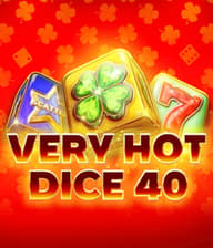 Very Hot Dice 40