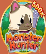 MonsterHunter
