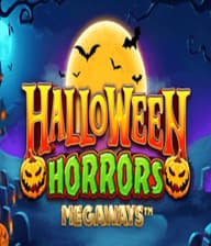 Halloween Horrors Megaways 91