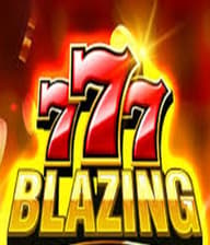 777 Blazing