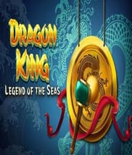 Dragon King Legend Of The Seas