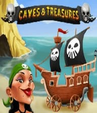 Caves  Treasures