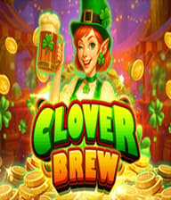 Clover Brew