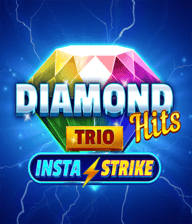 Diamond Hits Trio InstaStrike