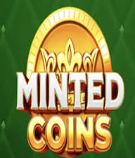 Minted Coins 93
