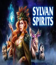 Sylvan Spirits