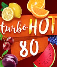 Turbo Hot 80