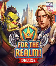 For The Realm Deluxe