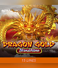 Dragon Gold SA