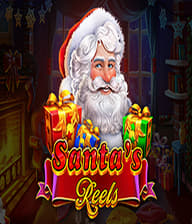 Santas Reels 92