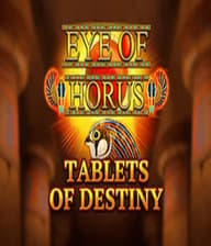 Eye of Horus jogos-de-mesats of Destiny