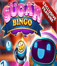 Sugar Bingo