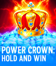 Power Crown: Hold and Win