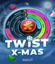 Twist New Year